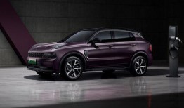 领克01最新爆料,智能科技与动感设计完美融合