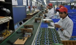 深圳富士康最新爆料,揭秘企业内部惊人真相