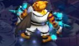 逃跑最新角色大爆料游戏,揭秘全新角色，解锁神秘力量！