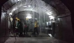 隧道工程偷工减料最新爆料,最新爆料震惊业界