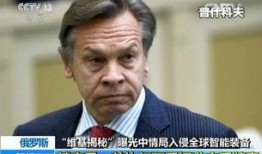 美中情局最新爆料,美中情局最新爆料揭示中美关系背后真相