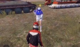 和平精英最新扭蛋机爆料