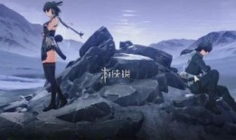 鸣潮最新爆料角色卡池