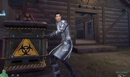 逃跑最新版本爆料软件,功能升级，玩法革新，带你领略全新游戏体验！