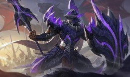 蒙恬新皮肤爆料最新,勇猛战神，荣耀归来！