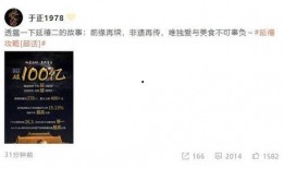 于正爆料最新动态视频,娱乐圈幕后真相大曝光！