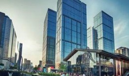 重庆弹子石最新爆料,历史与现代交融的繁华新篇