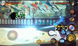 火影手游最新爆料9月,神秘忍者登场，技能革新来袭！