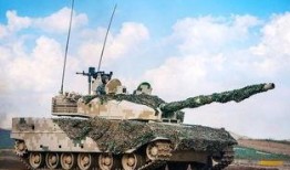 坦克复古最新爆料,经典重现，战火重燃！