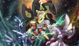 口袋妖怪za最新爆料,神秘新爆料揭示未来进化之路