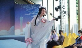 汉服模特最新爆料视频,最新爆料视频揭秘时尚潮流新风向