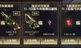 cf最新活动爆料4月12日,揭秘最新活动爆料！