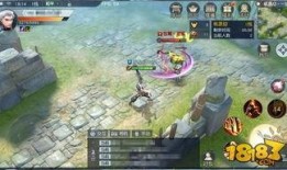 镇魔曲手游最新爆料视频,神秘势力崛起，奇幻冒险再启航！