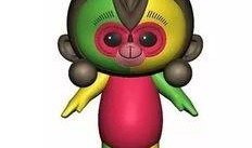 最新吉祥物爆料文案短句,创意无限，萌态可掬！”